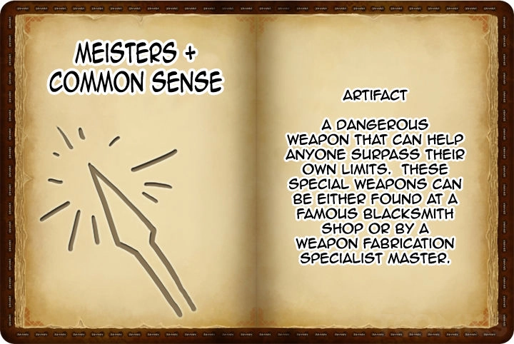 Read Meister chapter 16 image 46 on Lezhin