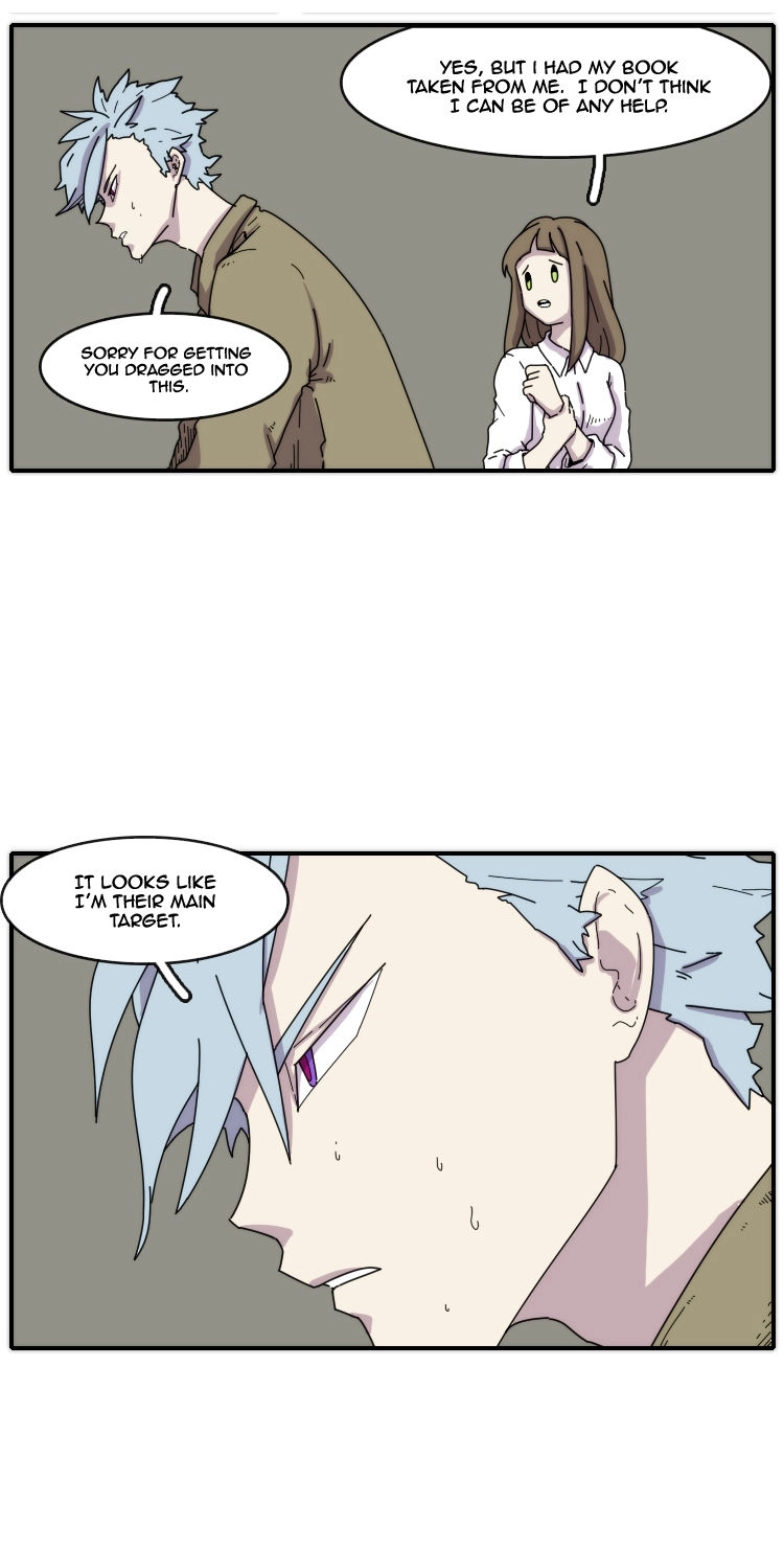 Read Meister chapter 16 image 5 on Lezhin