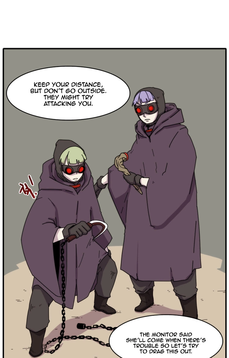 Read Meister chapter 16 image 6 on Lezhin