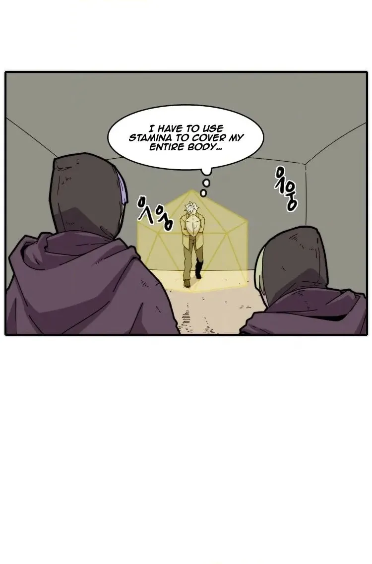 Read Meister chapter 16 image 9 on Lezhin