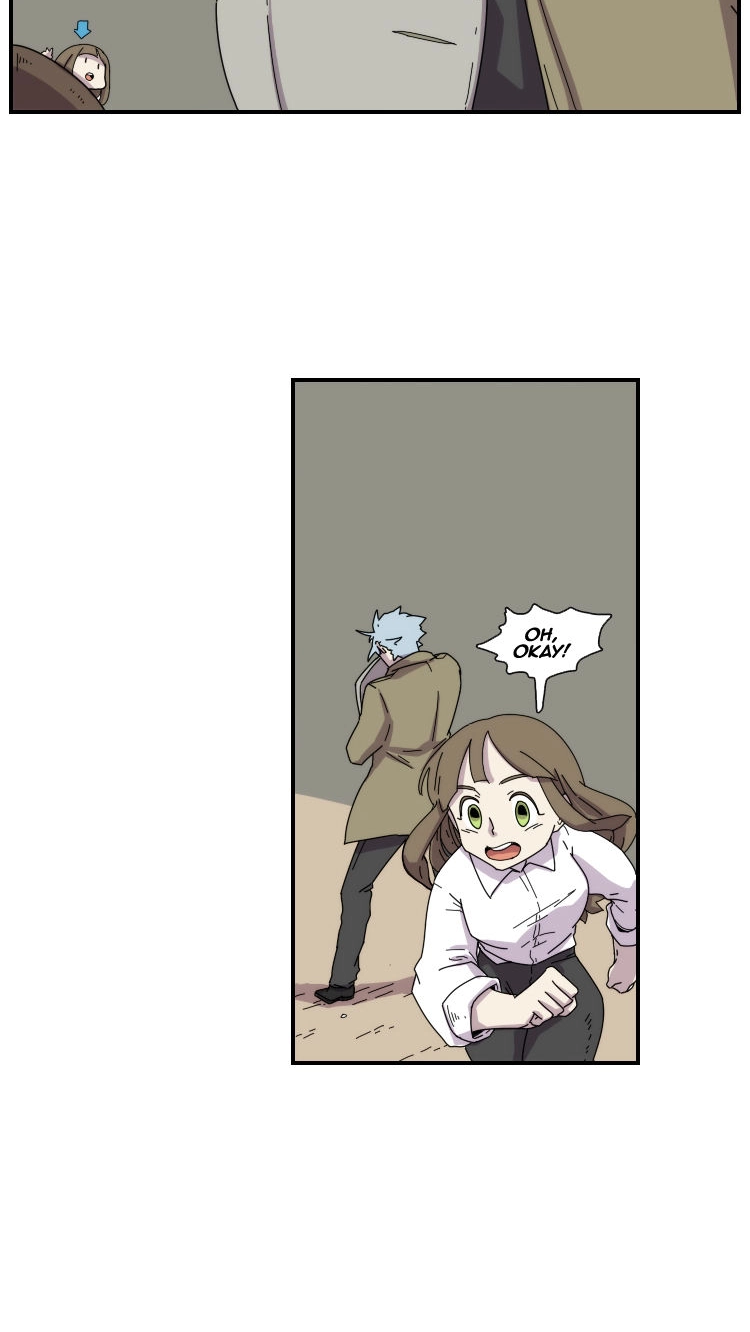 Read Meister chapter 17 image 11 on Lezhin