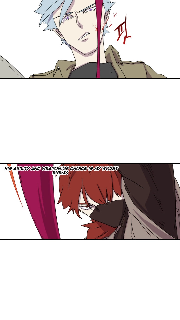 Read Meister chapter 17 image 16 on Lezhin