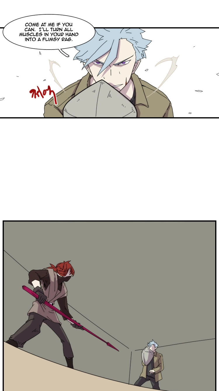 Read Meister chapter 17 image 18 on Lezhin