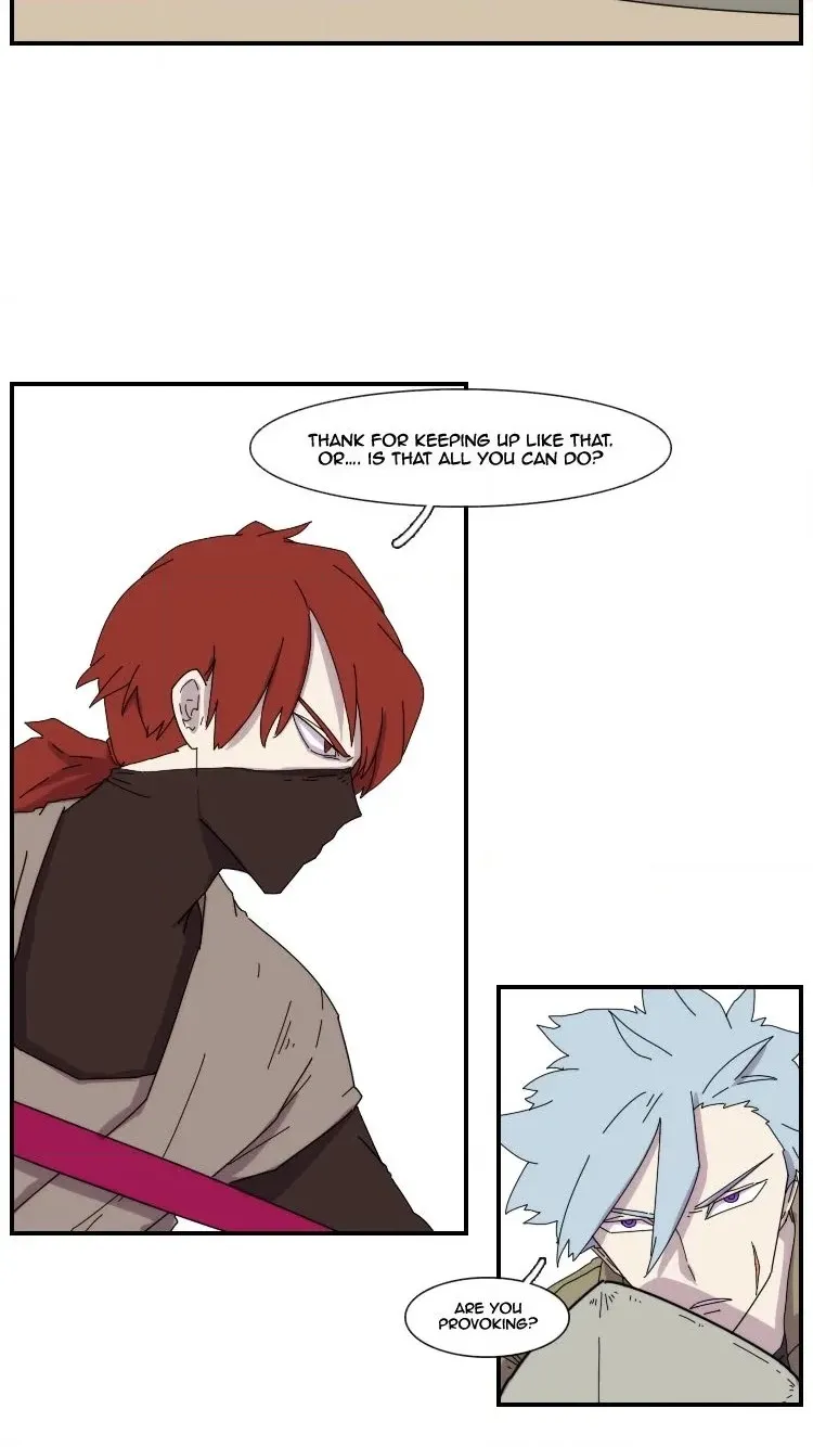 Read Meister chapter 17 image 19 on Lezhin