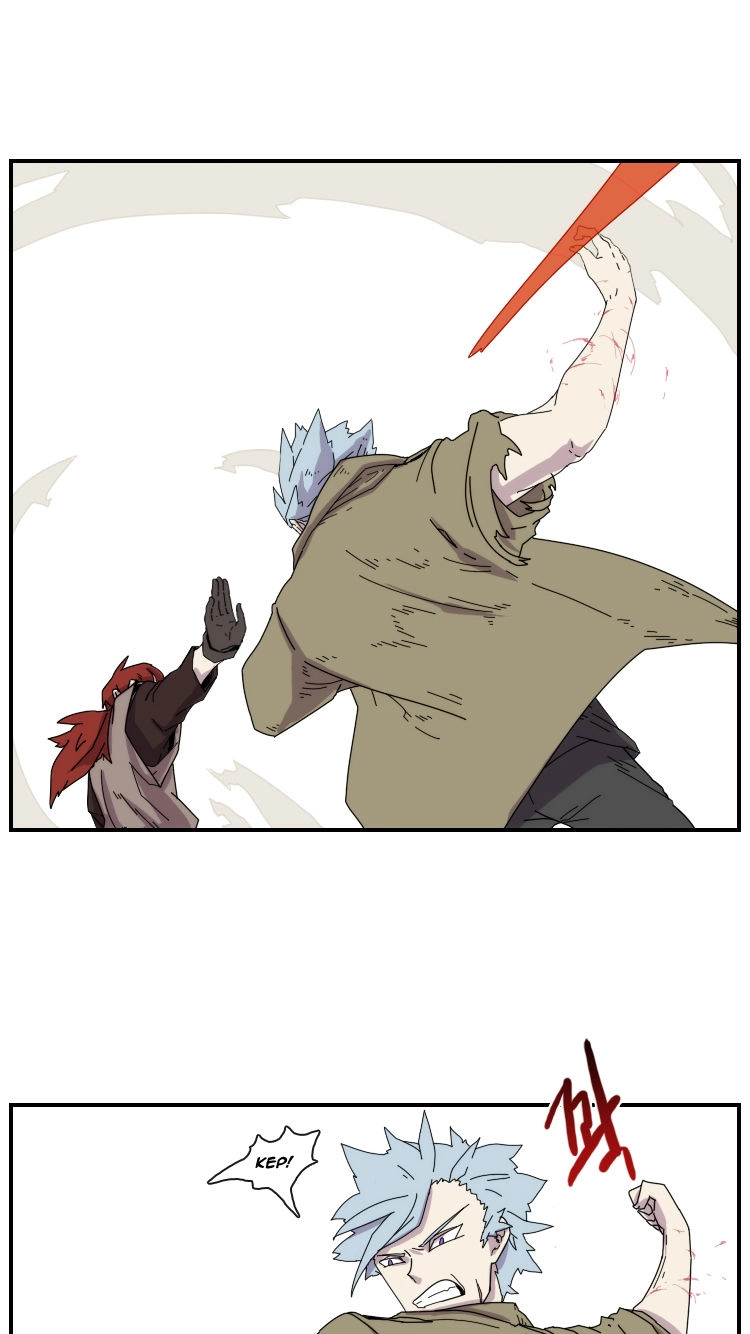 Read Meister chapter 17 image 27 on Lezhin