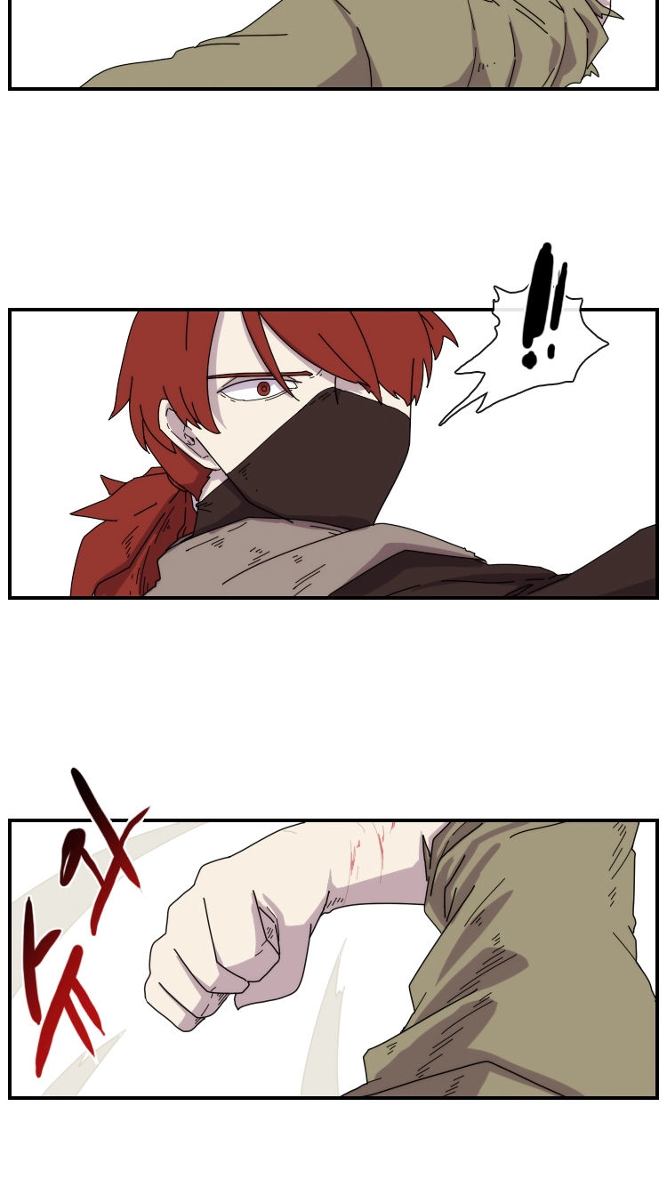 Read Meister chapter 17 image 28 on Lezhin