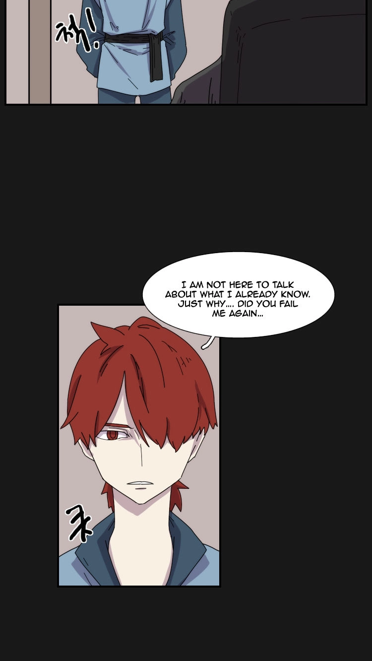 Read Meister chapter 17 image 3 on Lezhin