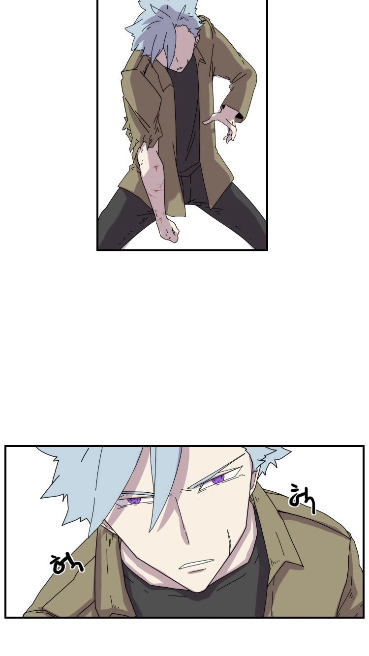 Read Meister chapter 17 image 31 on Lezhin