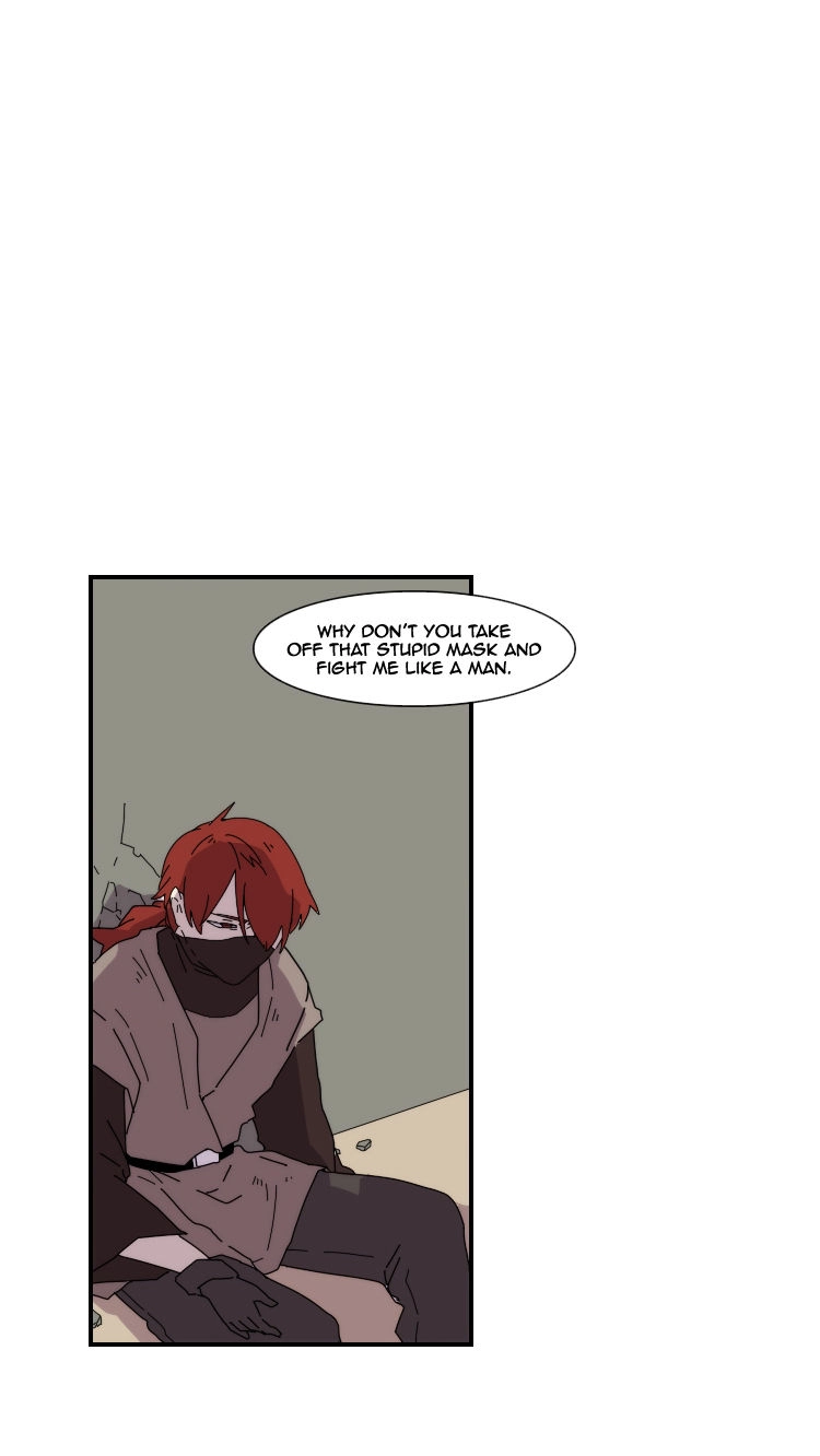 Read Meister chapter 17 image 32 on Lezhin