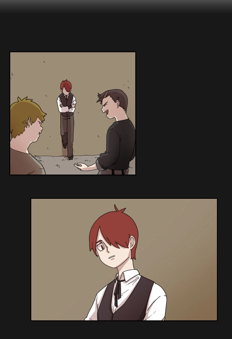 Read Meister chapter 17 image 35 on Lezhin