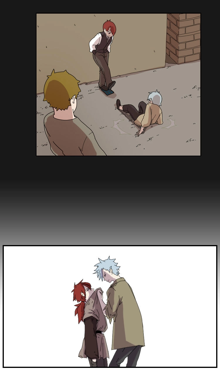 Read Meister chapter 17 image 36 on Lezhin