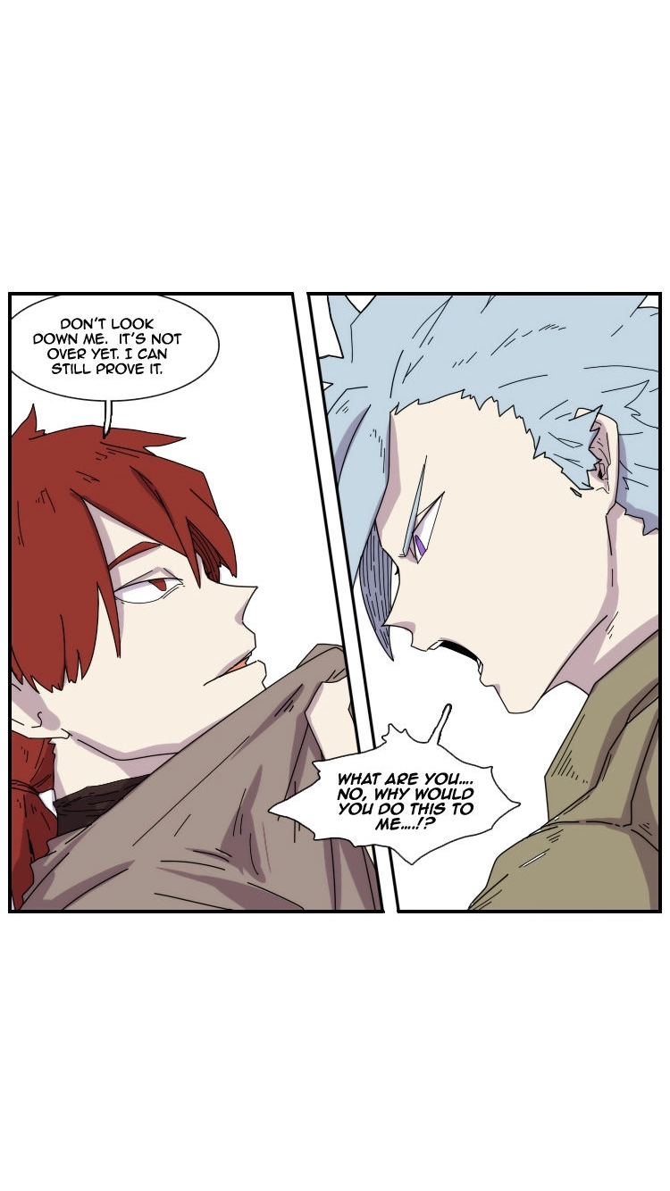 Read Meister chapter 17 image 37 on Lezhin