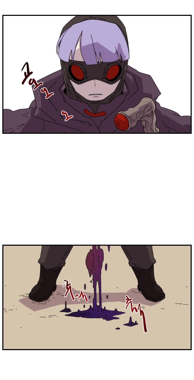 Read Meister chapter 17 image 40 on Lezhin