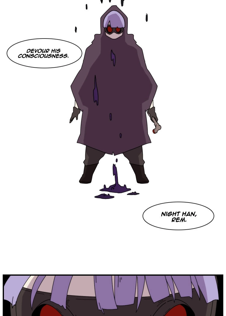 Read Meister chapter 17 image 42 on Lezhin