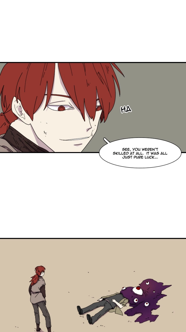 Read Meister chapter 18 image 1 on Lezhin