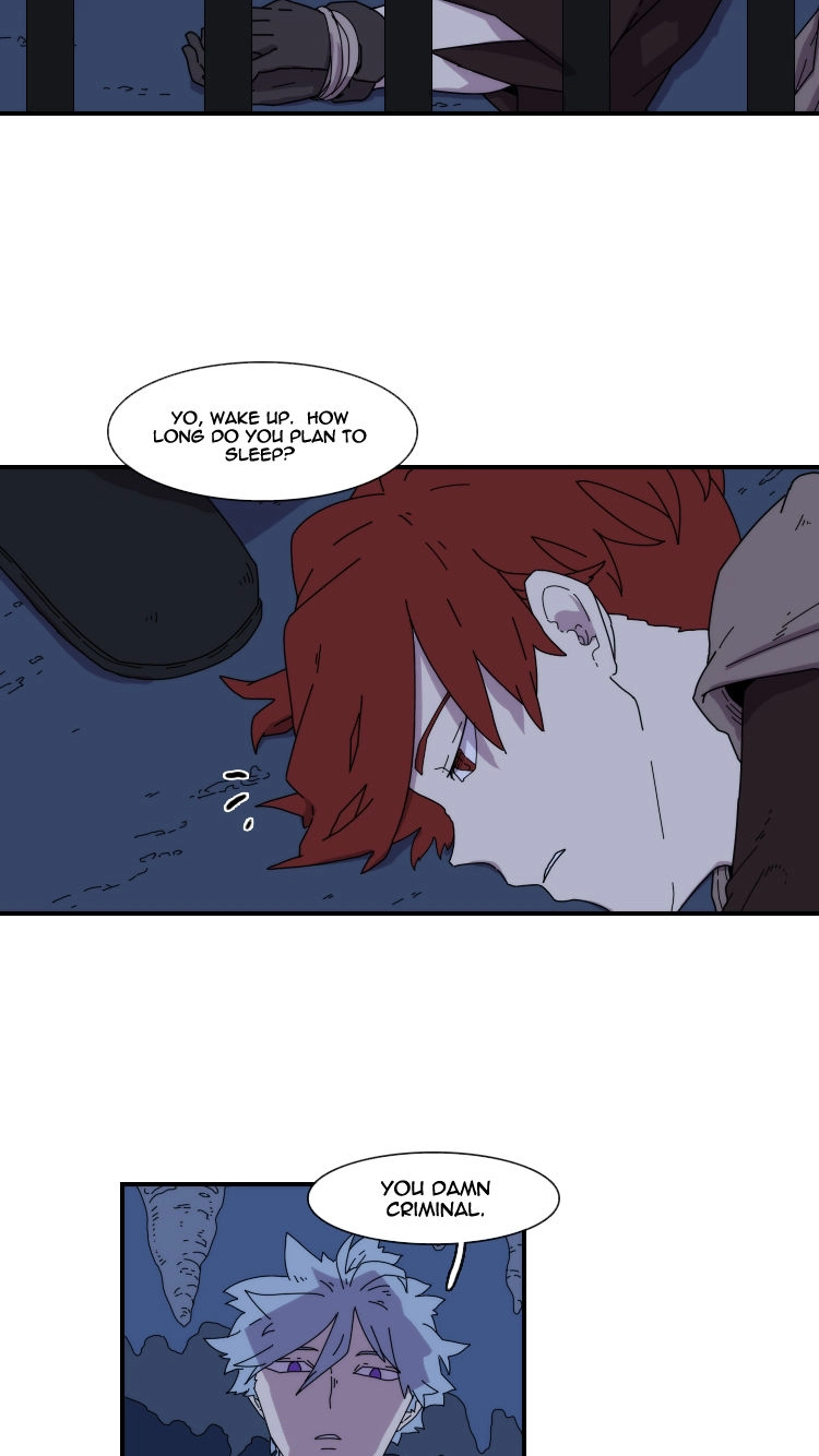 Read Meister chapter 18 image 11 on Lezhin