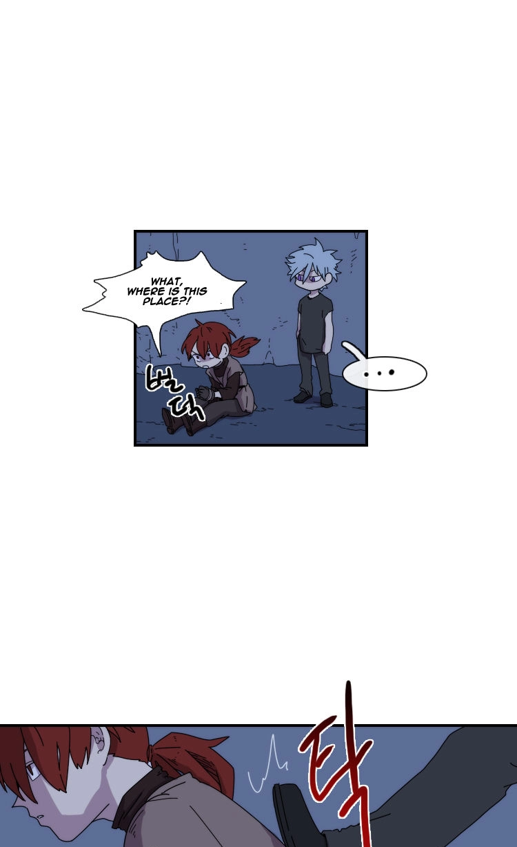 Read Meister chapter 18 image 13 on Lezhin