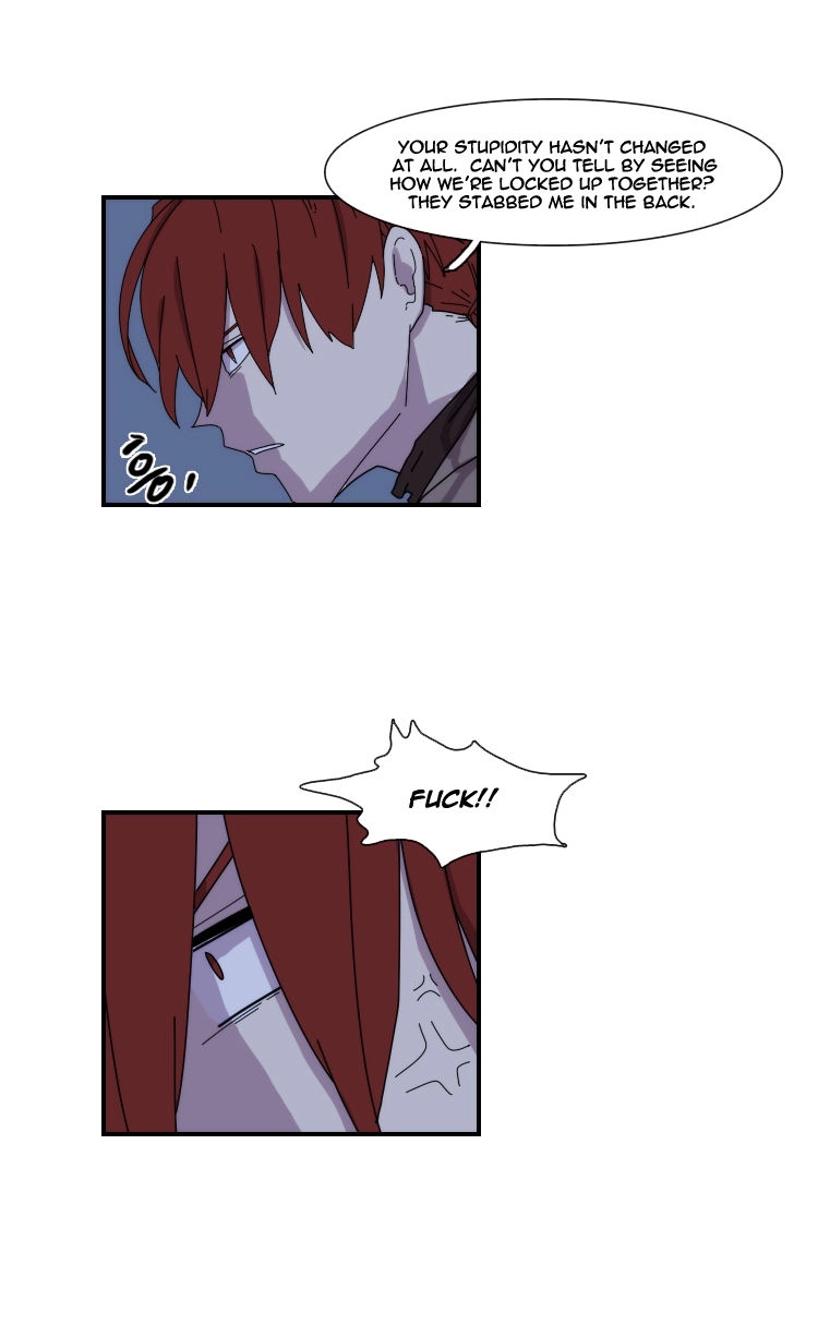Read Meister chapter 18 image 15 on Lezhin