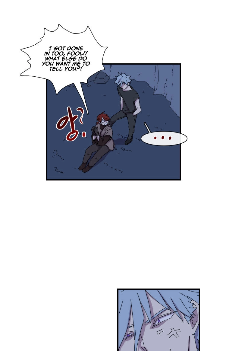 Read Meister chapter 18 image 16 on Lezhin