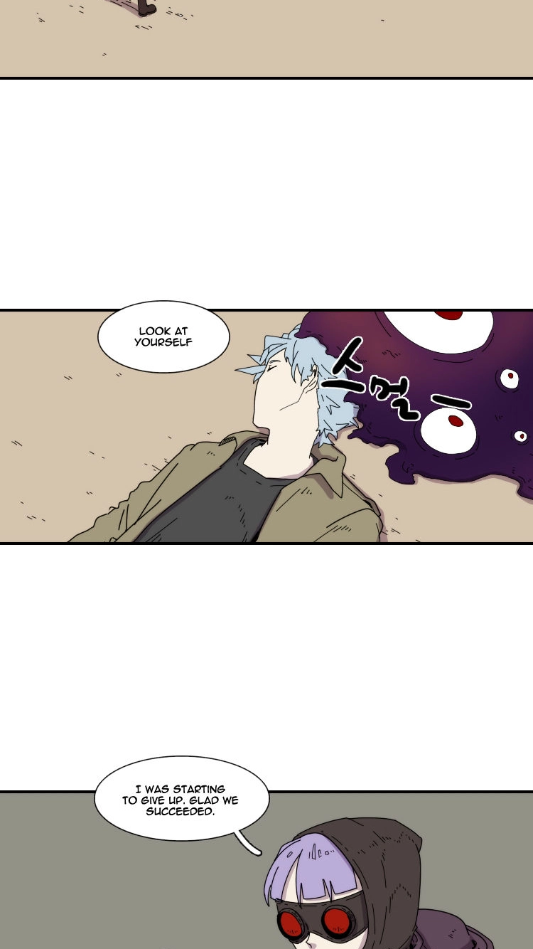 Read Meister chapter 18 image 2 on Lezhin