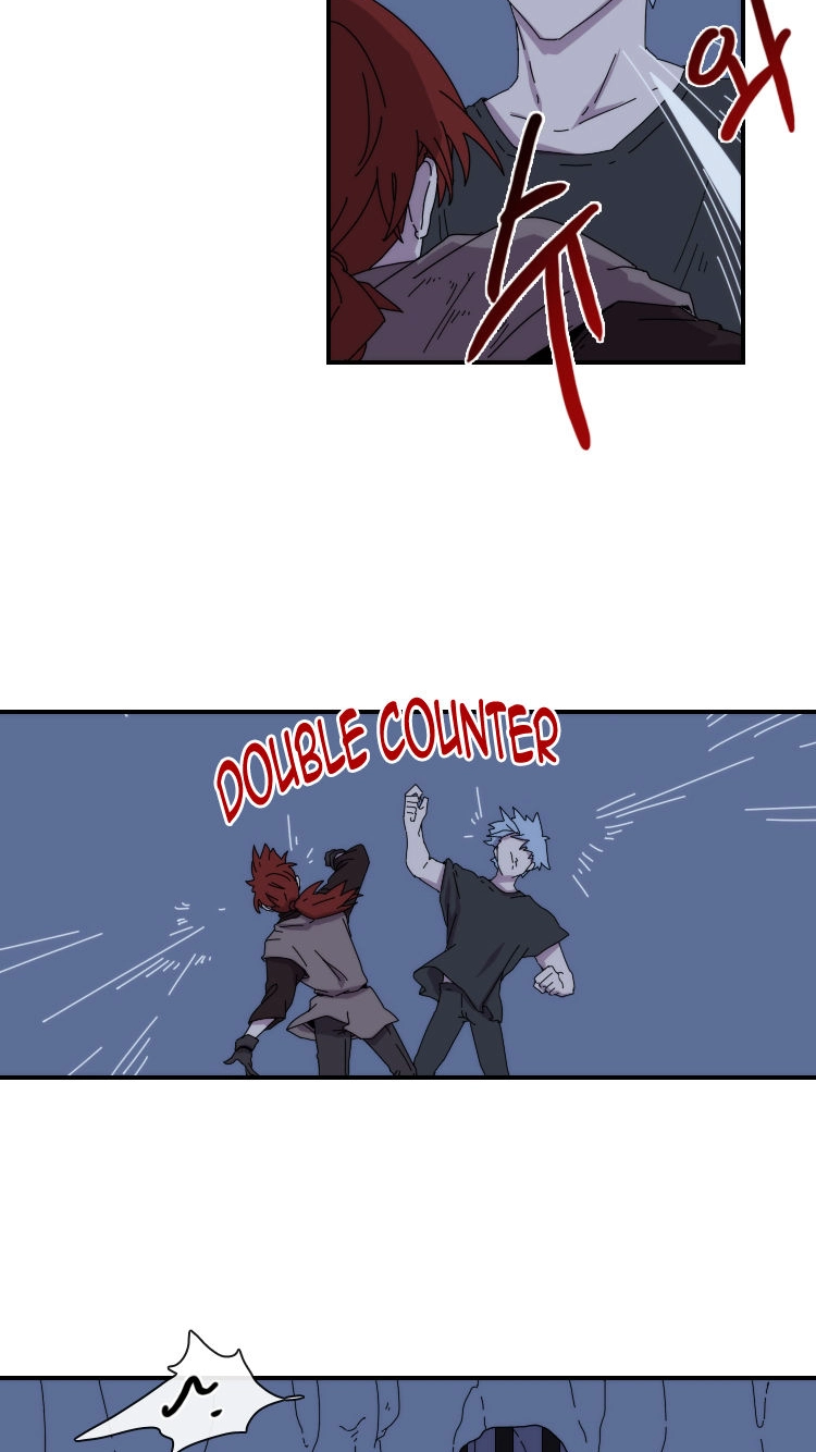 Read Meister chapter 18 image 20 on Lezhin