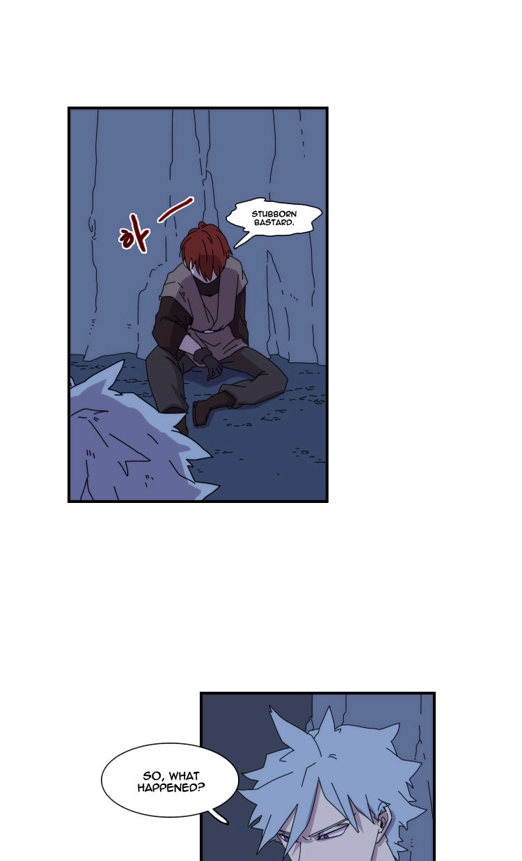 Read Meister chapter 18 image 22 on Lezhin