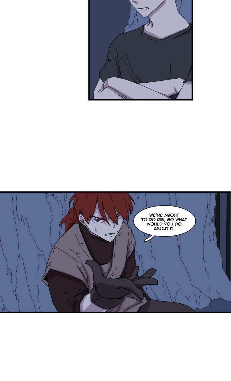 Read Meister chapter 18 image 23 on Lezhin