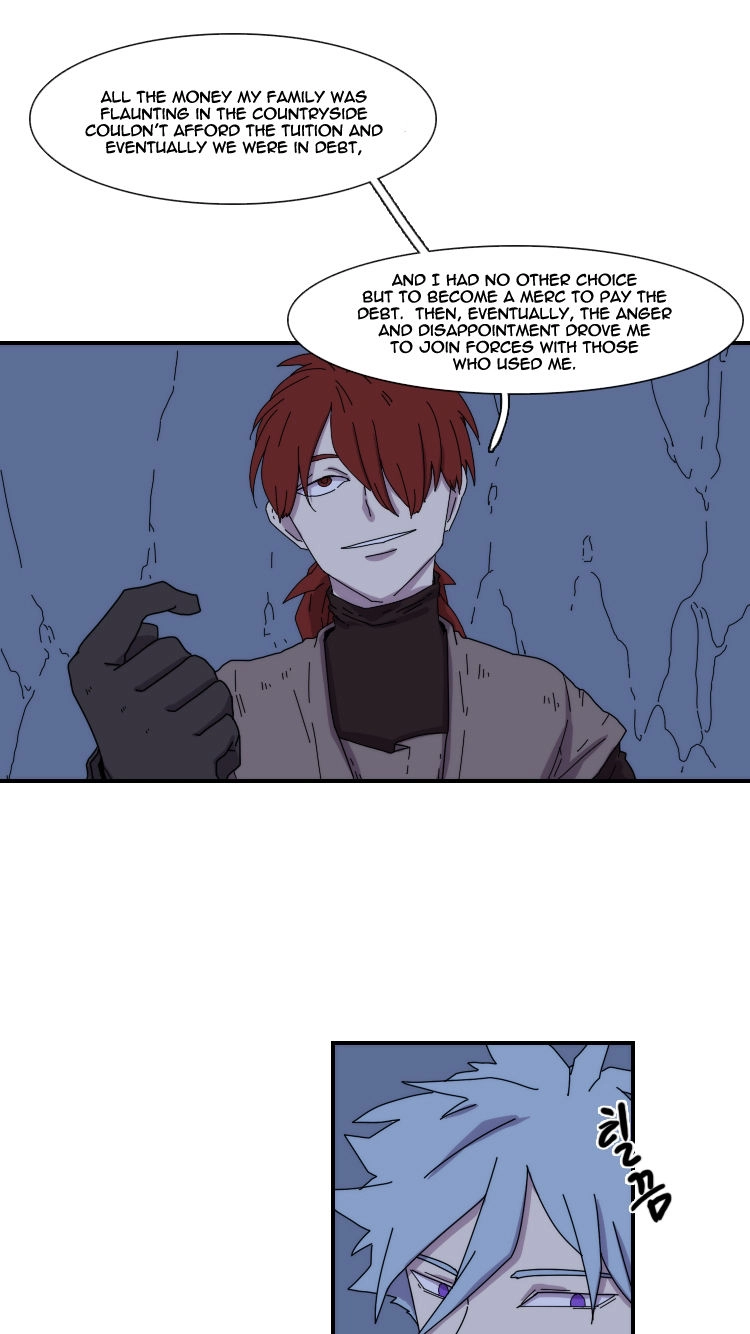 Read Meister chapter 18 image 28 on Lezhin