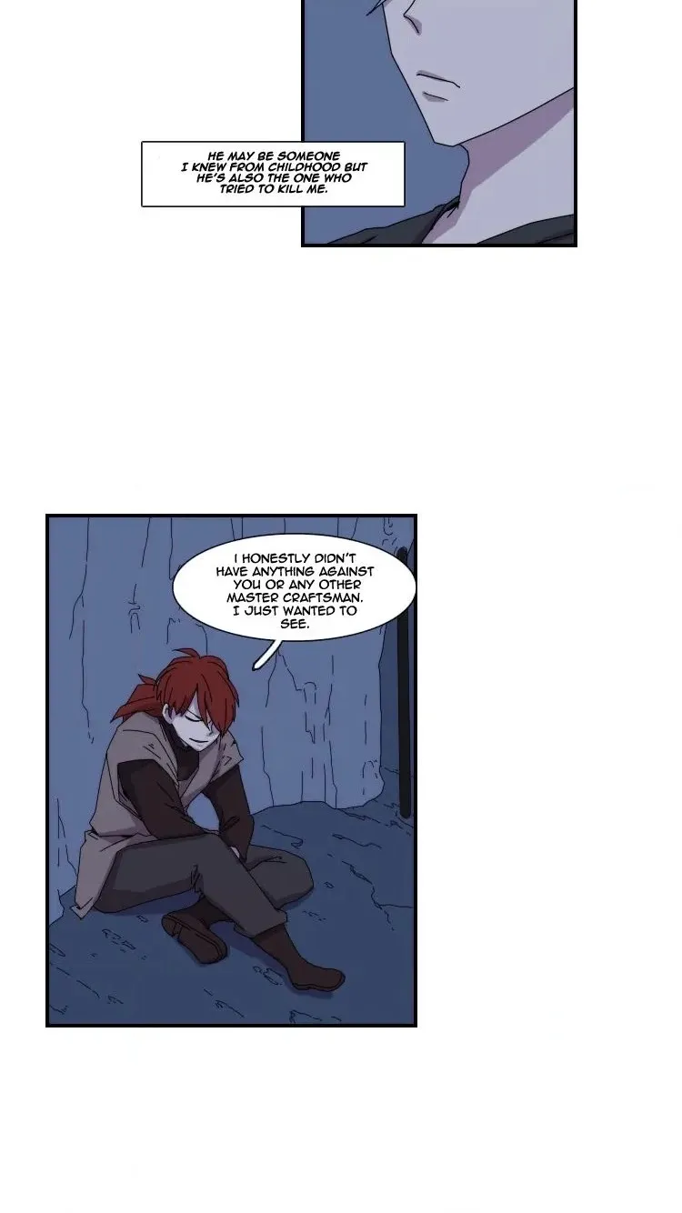 Read Meister chapter 18 image 29 on Lezhin