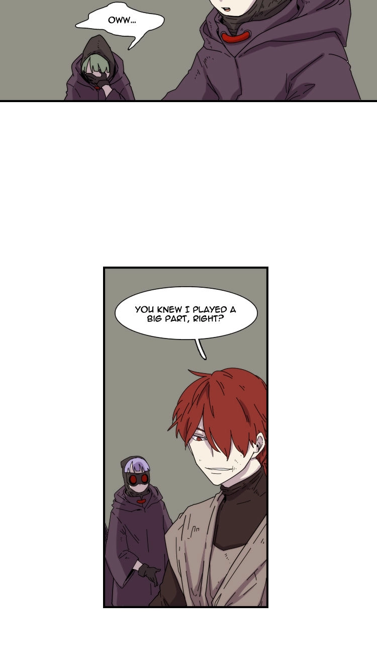 Read Meister chapter 18 image 3 on Lezhin