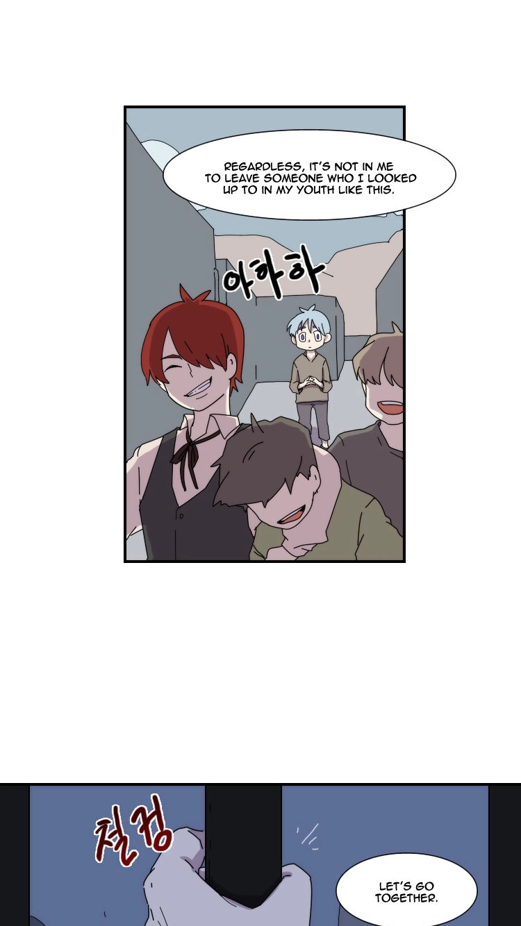 Read Meister chapter 18 image 34 on Lezhin