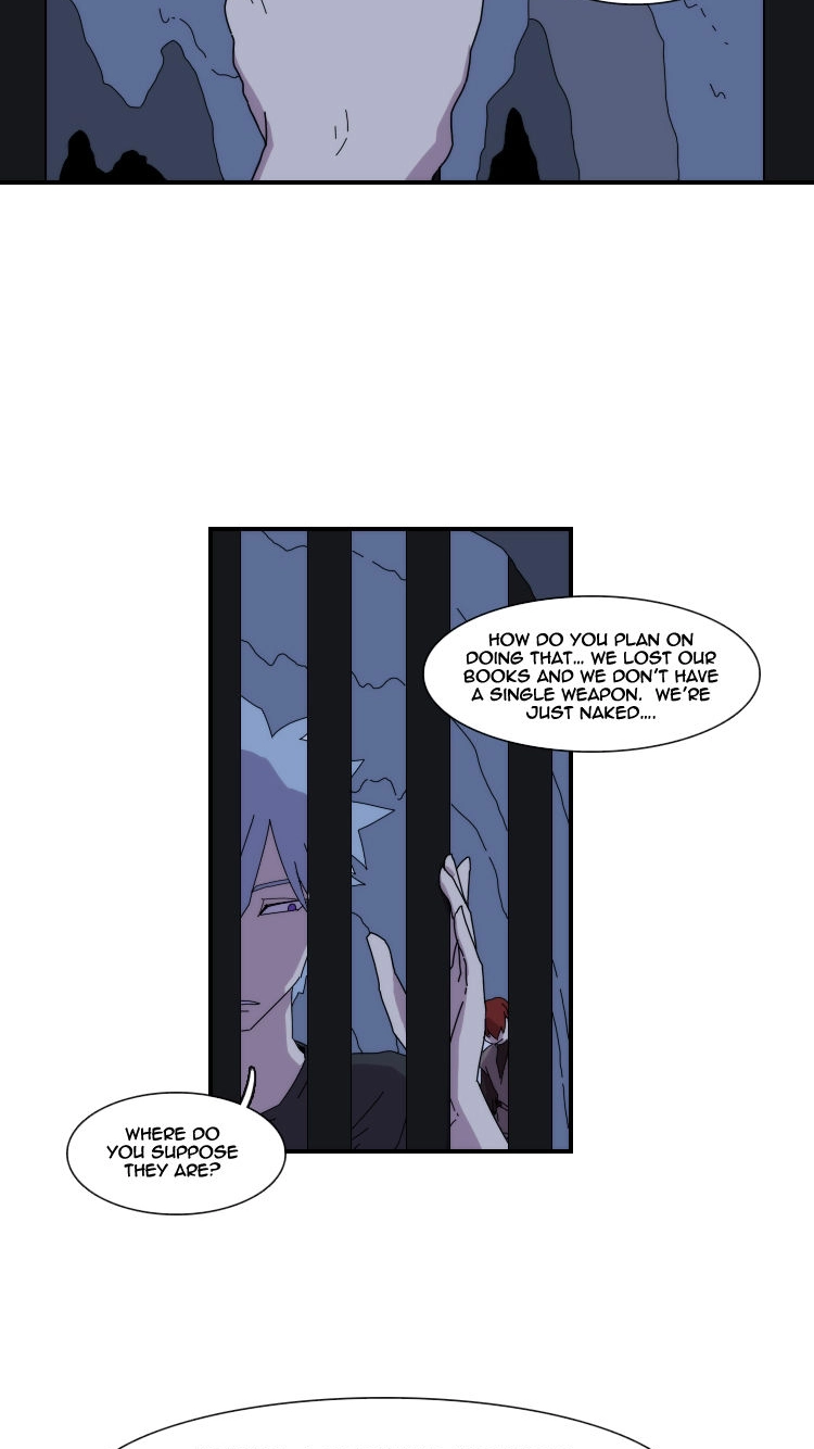 Read Meister chapter 18 image 35 on Lezhin