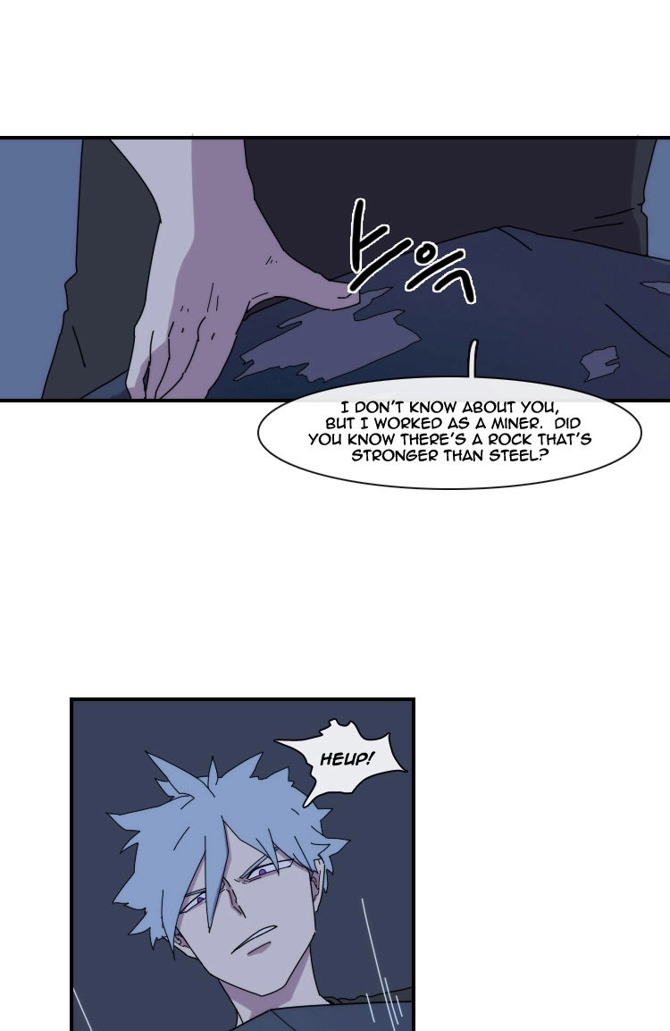 Read Meister chapter 18 image 37 on Lezhin