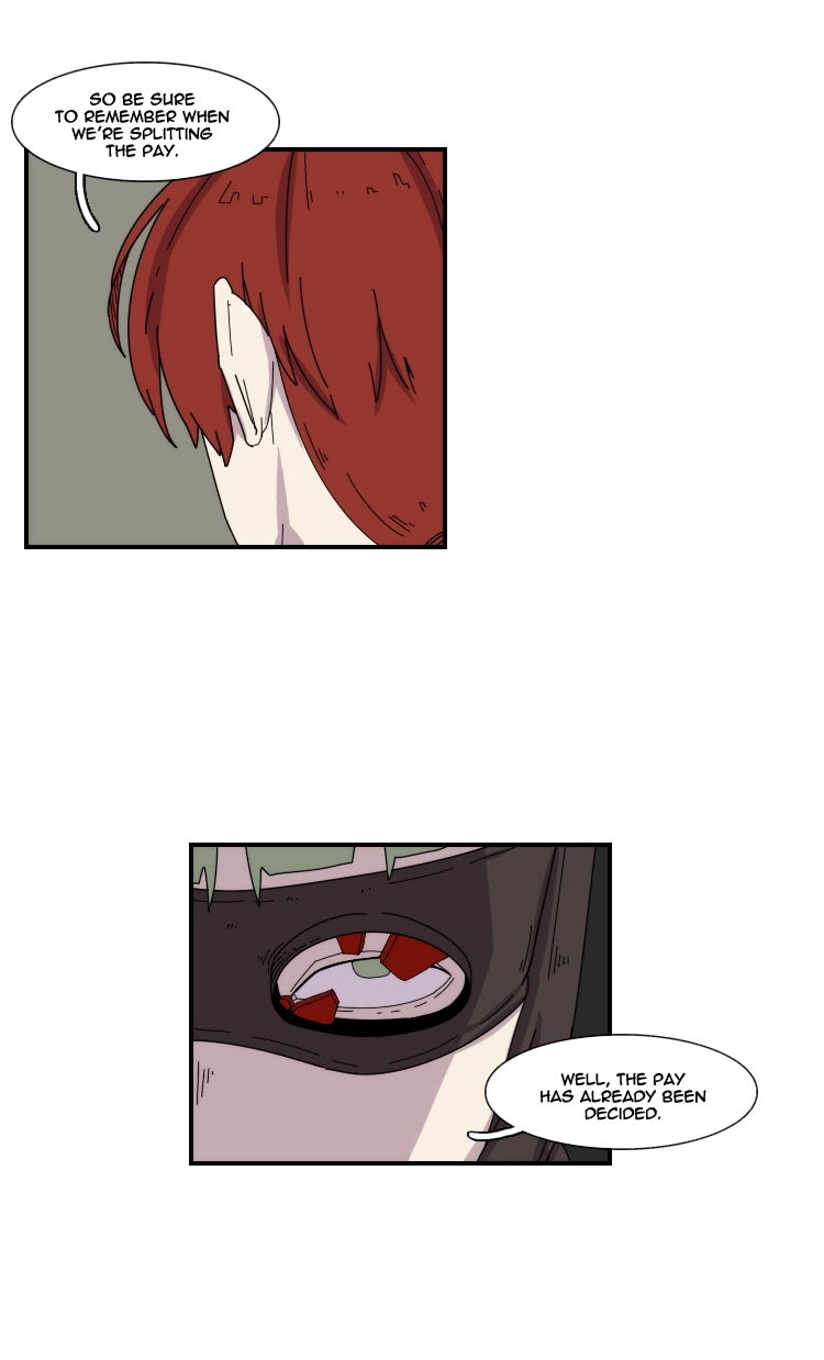 Read Meister chapter 18 image 4 on Lezhin