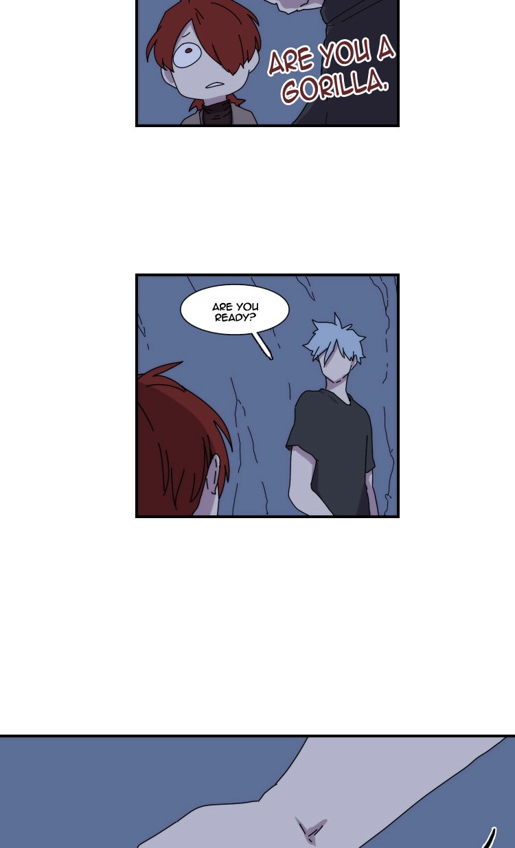 Read Meister chapter 18 image 41 on Lezhin