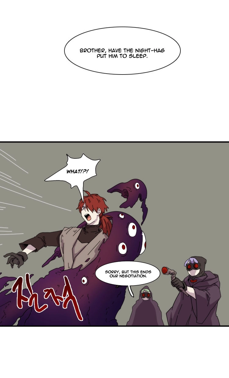 Read Meister chapter 18 image 5 on Lezhin