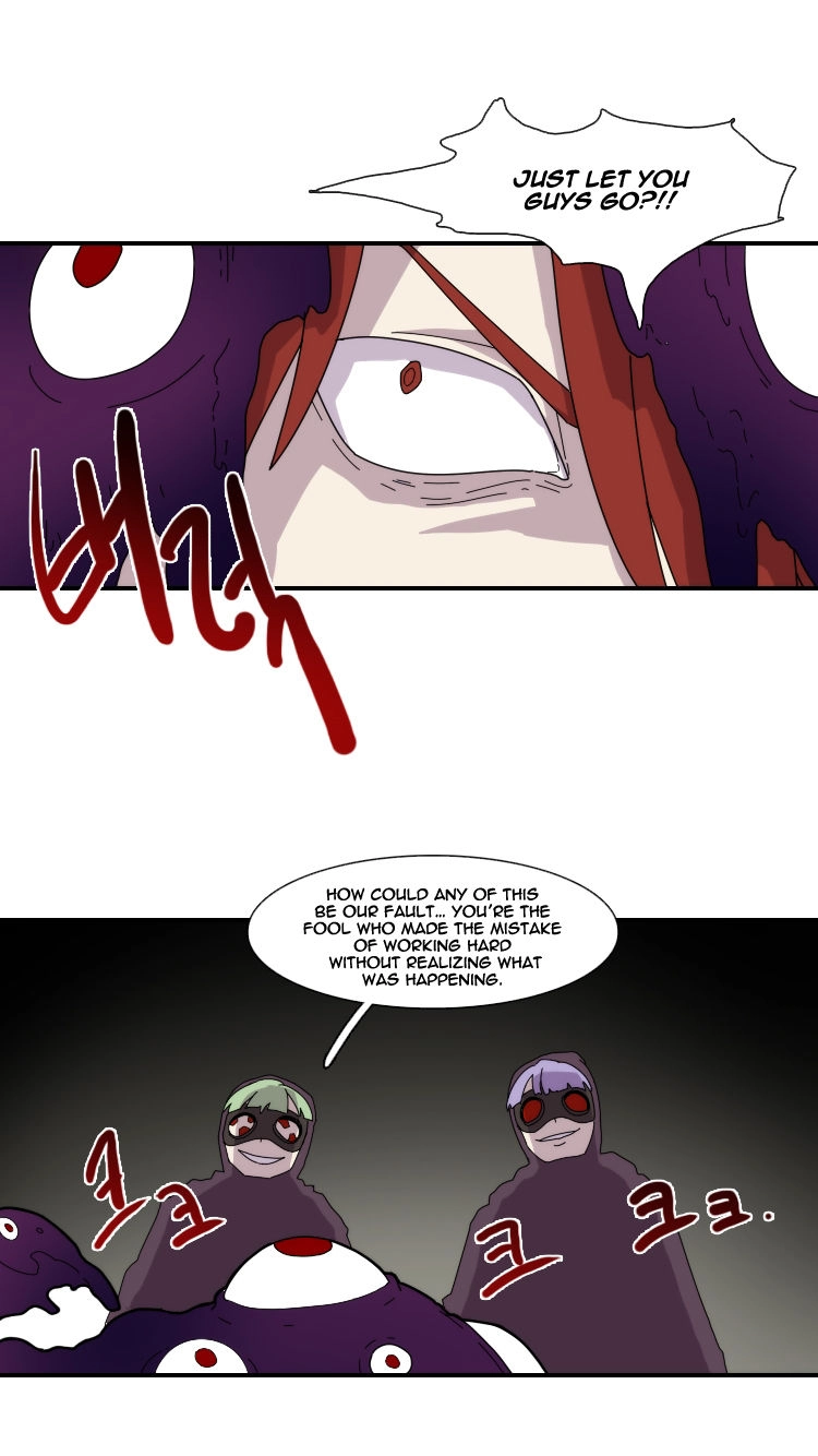 Read Meister chapter 18 image 7 on Lezhin