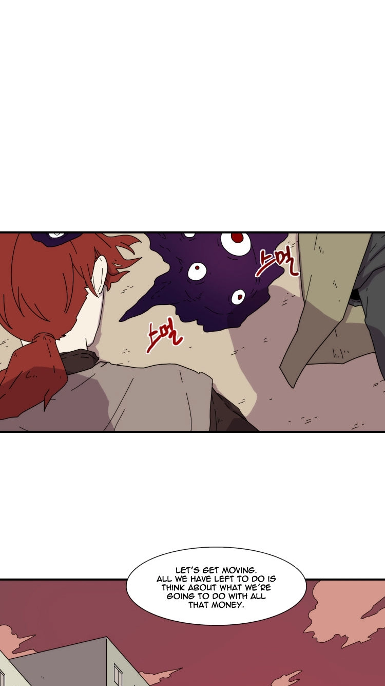 Read Meister chapter 18 image 8 on Lezhin