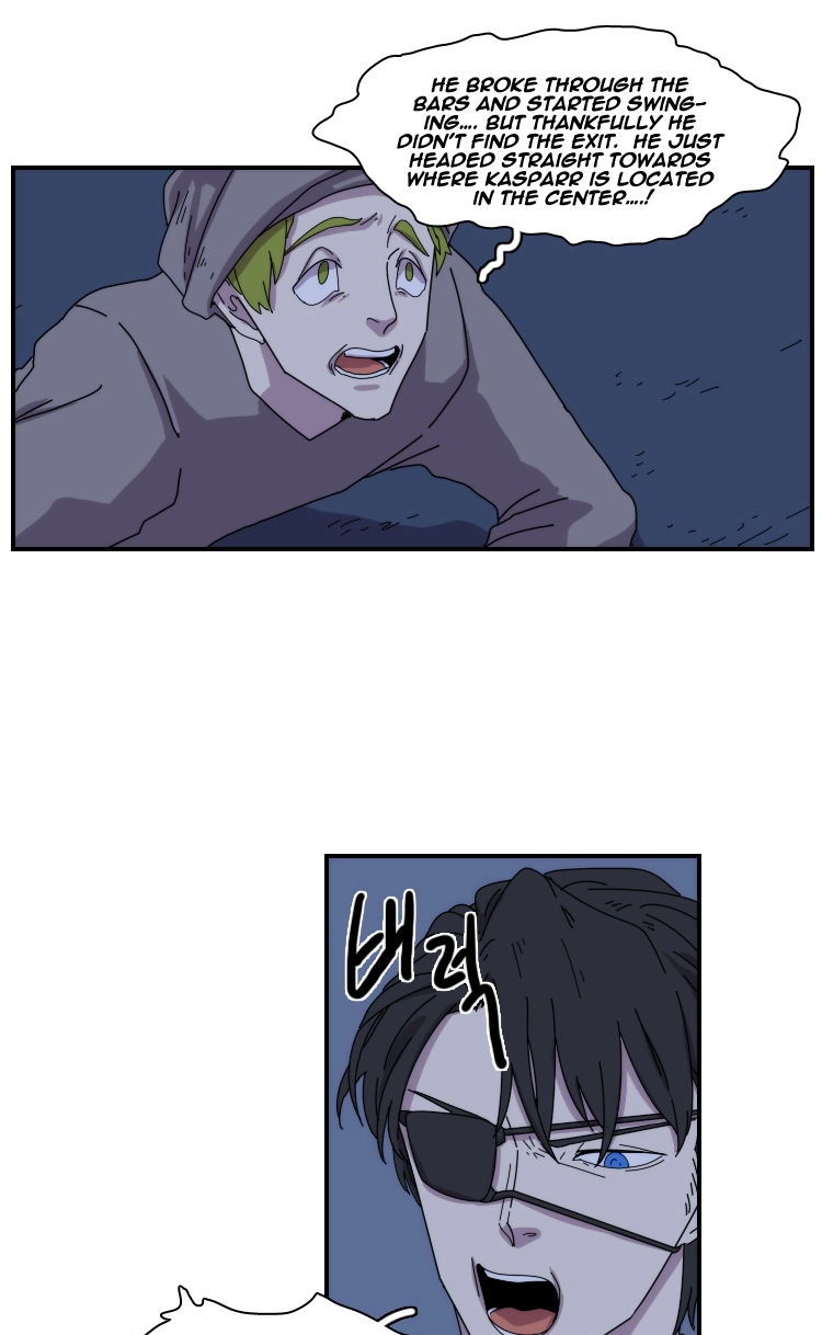 Read Meister chapter 19 image 10 on Lezhin
