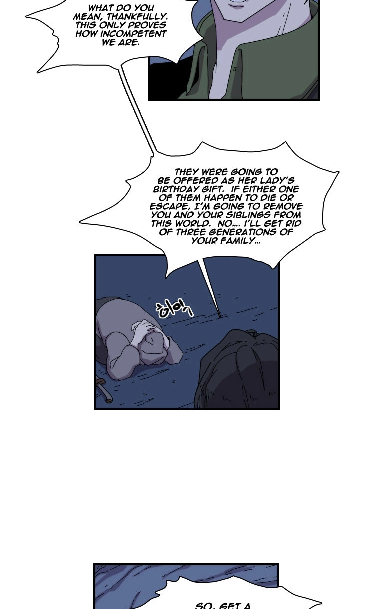 Read Meister chapter 19 image 11 on Lezhin