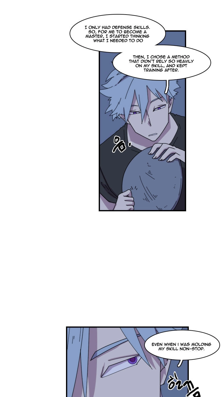 Read Meister chapter 19 image 16 on Lezhin