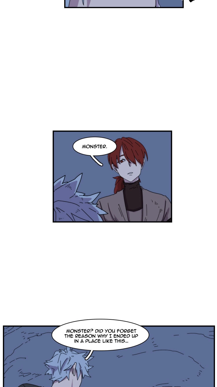 Read Meister chapter 19 image 17 on Lezhin
