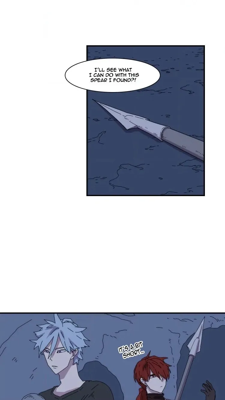 Read Meister chapter 19 image 19 on Lezhin