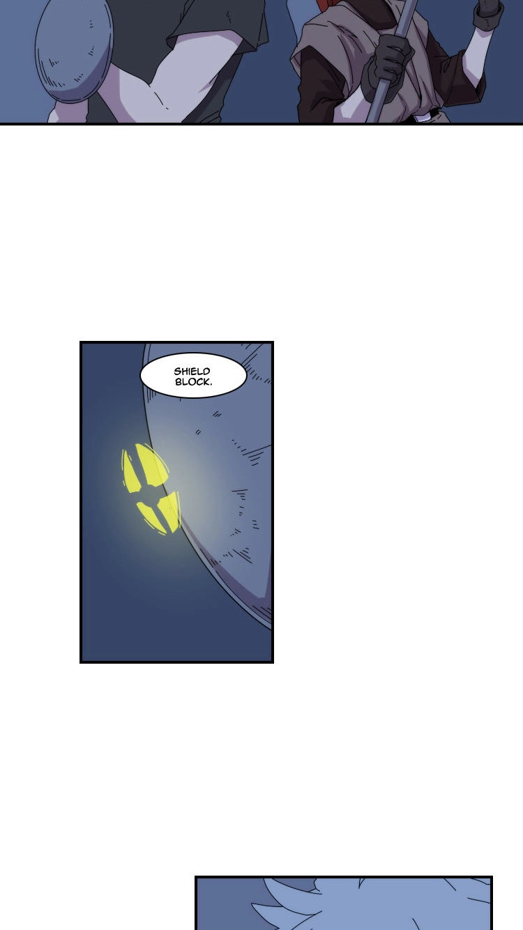 Read Meister chapter 19 image 20 on Lezhin
