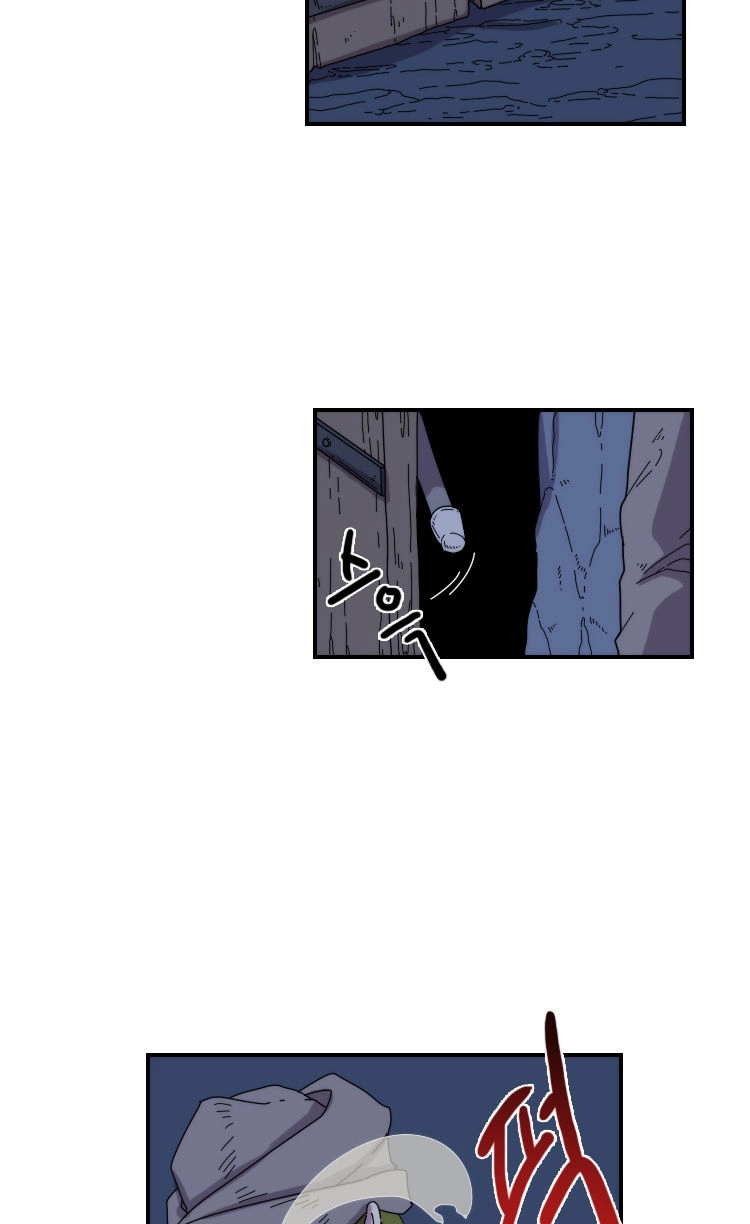 Read Meister chapter 19 image 23 on Lezhin