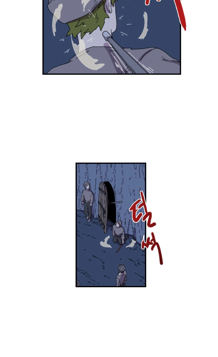 Read Meister chapter 19 image 24 on Lezhin