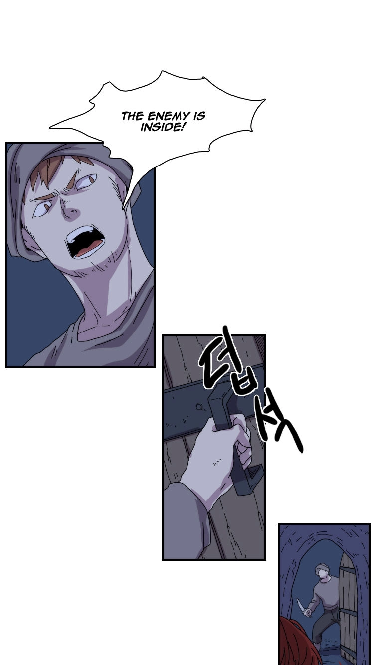 Read Meister chapter 19 image 25 on Lezhin