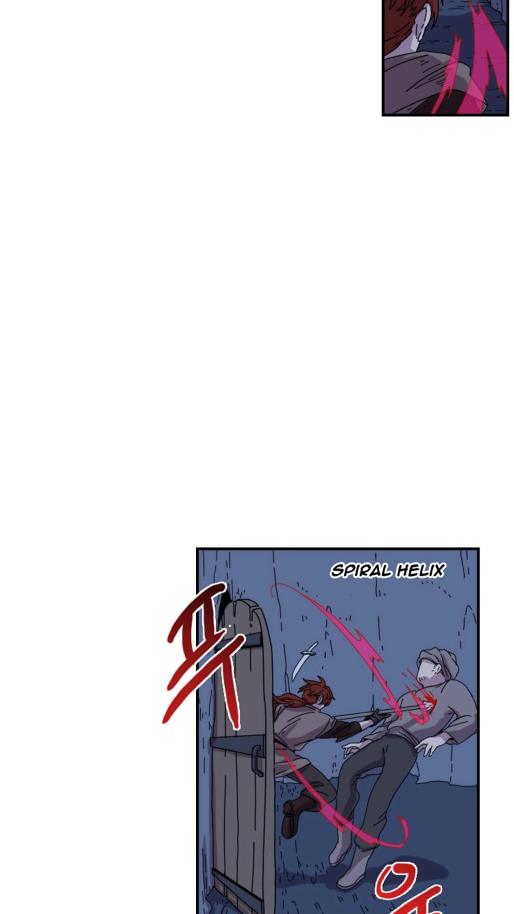 Read Meister chapter 19 image 26 on Lezhin