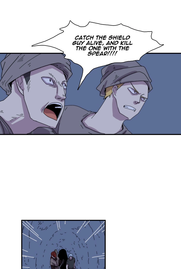 Read Meister chapter 19 image 28 on Lezhin