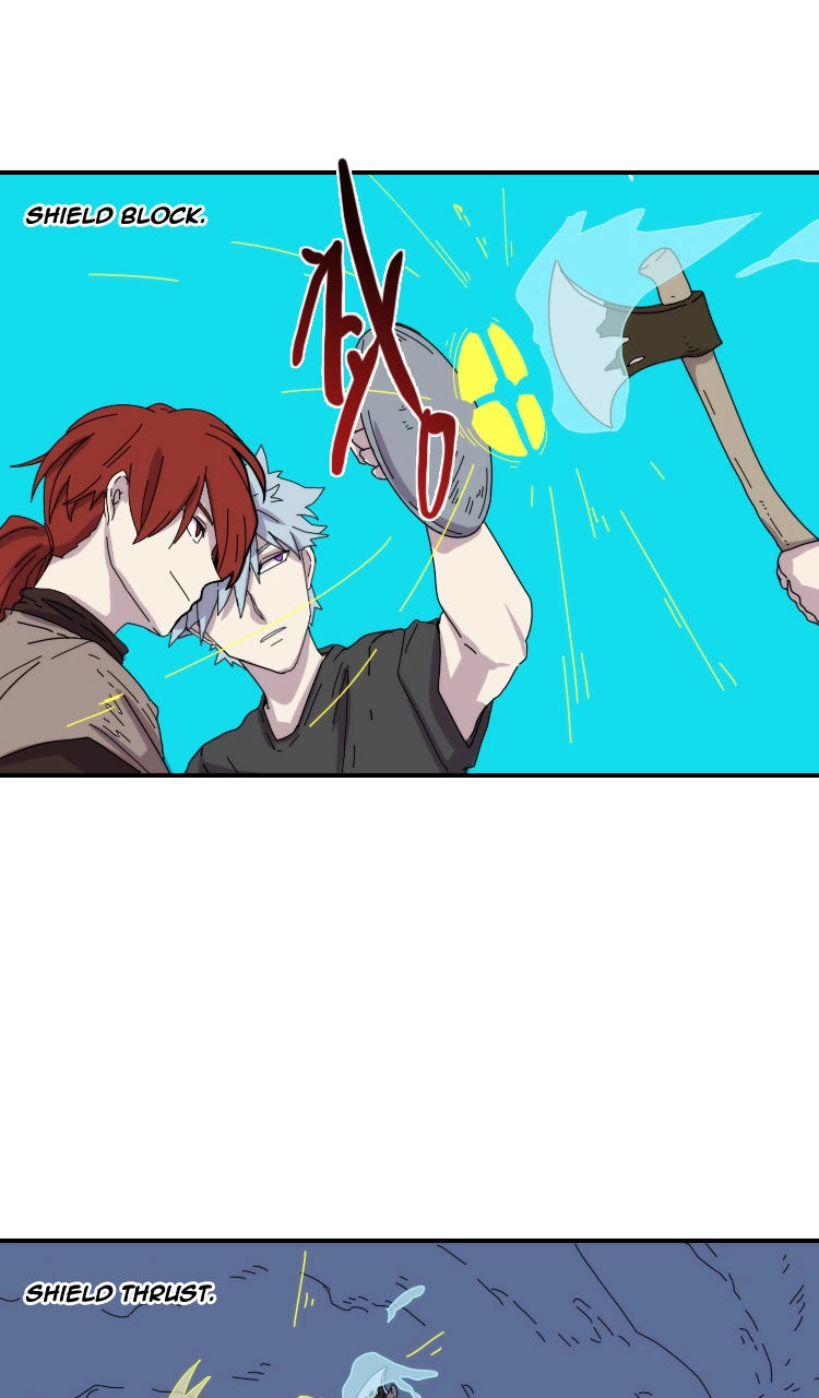Read Meister chapter 19 image 31 on Lezhin